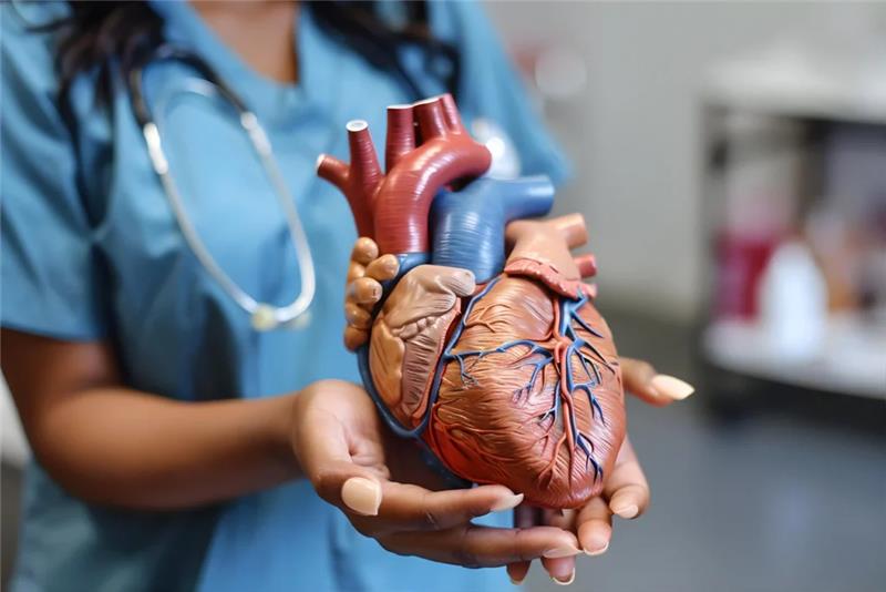 Cardiology